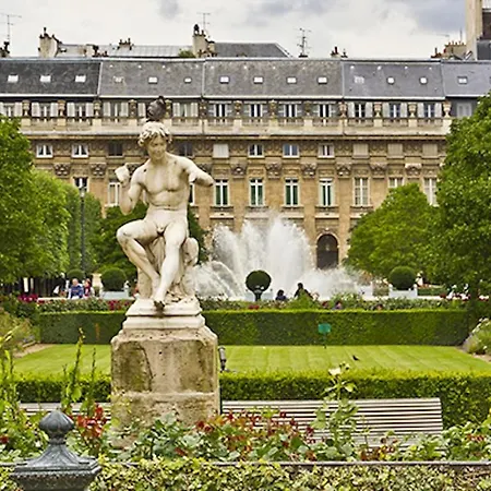 Apartment St Germain - La Monnaie *