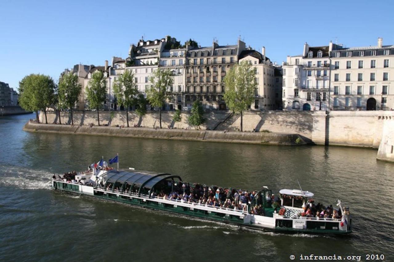 Appartamento St Germain - La Monnaie Parigi
