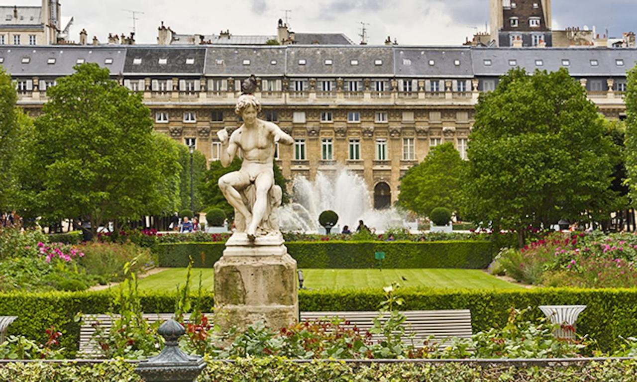 Appartamento St Germain - La Monnaie *