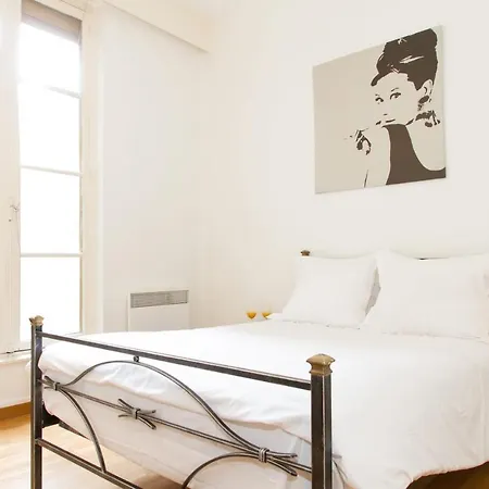 Appartamento St Germain - La Monnaie *