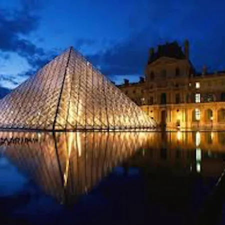 St Germain - La Monnaie * Parigi